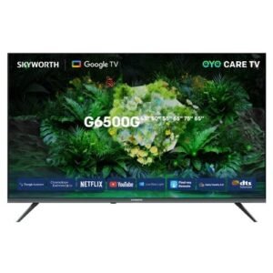 Skyworth 43" 4K UHD G3500G Google TV